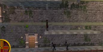 Chandragupta: Warrior Prince Playstation 2 Screenshot