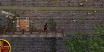 Chandragupta: Warrior Prince Playstation 2 Screenshot