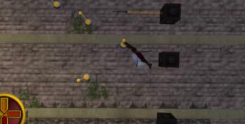 Chandragupta: Warrior Prince Playstation 2 Screenshot