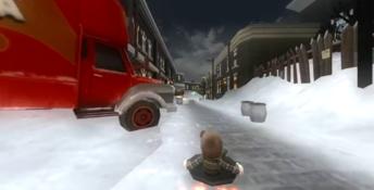 Charlie and the Chocolate Factory Playstation 2 Screenshot