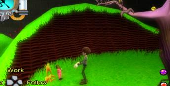 Charlie and the Chocolate Factory Playstation 2 Screenshot