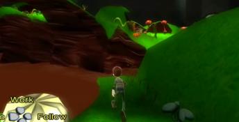 Charlie and the Chocolate Factory Playstation 2 Screenshot