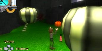 Charlie and the Chocolate Factory Playstation 2 Screenshot