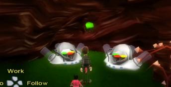 Charlie and the Chocolate Factory Playstation 2 Screenshot