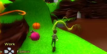 Charlie and the Chocolate Factory Playstation 2 Screenshot