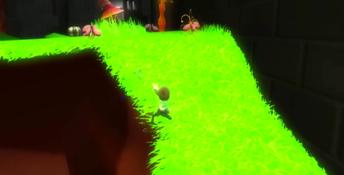 Charlie and the Chocolate Factory Playstation 2 Screenshot