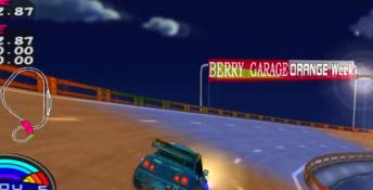 ChoroQ Playstation 2 Screenshot