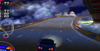 ChoroQ Playstation 2 Screenshot