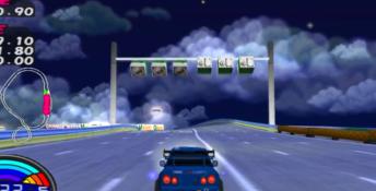ChoroQ Playstation 2 Screenshot