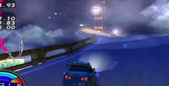 ChoroQ Playstation 2 Screenshot