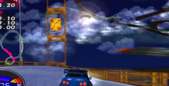 ChoroQ Playstation 2 Screenshot