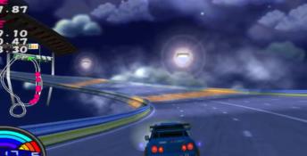 ChoroQ Playstation 2 Screenshot