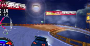 ChoroQ Playstation 2 Screenshot