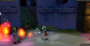 CID The Dummy Playstation 2 Screenshot