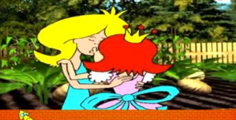 Cinderella