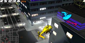 City Crisis Playstation 2 Screenshot