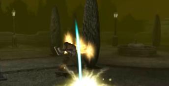 Clocktower 3 Playstation 2 Screenshot