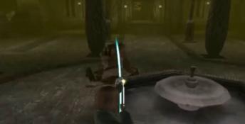 Clocktower 3 Playstation 2 Screenshot