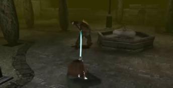 Clocktower 3 Playstation 2 Screenshot