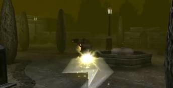 Clocktower 3 Playstation 2 Screenshot