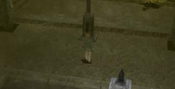 Clocktower 3 Playstation 2 Screenshot