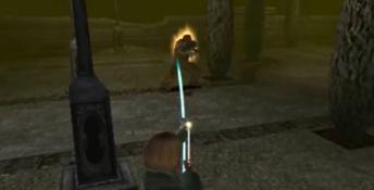 Clocktower 3 Playstation 2 Screenshot