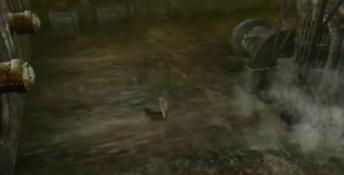 Clocktower 3 Playstation 2 Screenshot