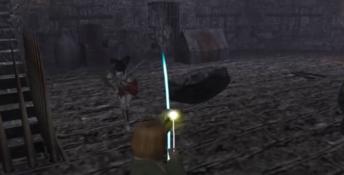 Clocktower 3 Playstation 2 Screenshot