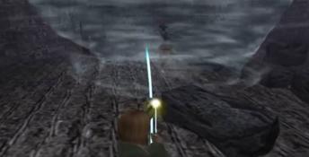 Clocktower 3 Playstation 2 Screenshot