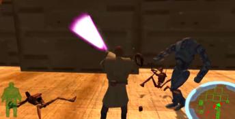 Clone Wars
