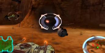 Clone Wars Playstation 2 Screenshot