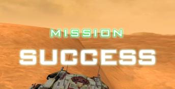 Clone Wars Playstation 2 Screenshot