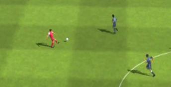 Club Football Playstation 2 Screenshot