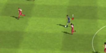 Club Football