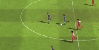Club Football