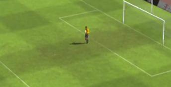 Club Football Playstation 2 Screenshot