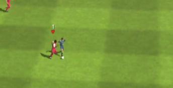 Club Football Playstation 2 Screenshot