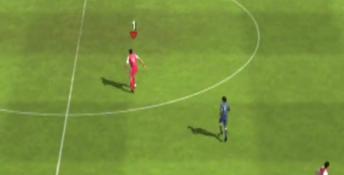 Club Football Playstation 2 Screenshot