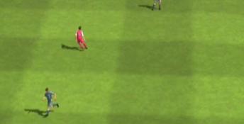Club Football Playstation 2 Screenshot