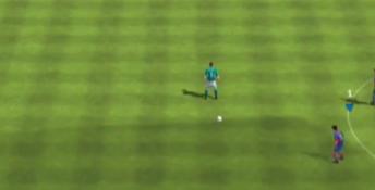 Club Football 2005 Playstation 2 Screenshot