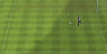 Club Football 2005 Playstation 2 Screenshot