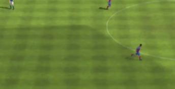 Club Football 2005 Playstation 2 Screenshot