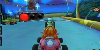 Cocoto Kart Racer Playstation 2 Screenshot