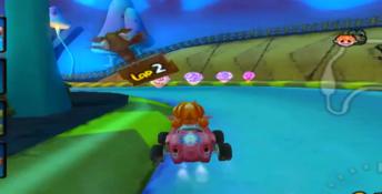 Cocoto Kart Racer