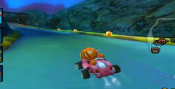 Cocoto Kart Racer