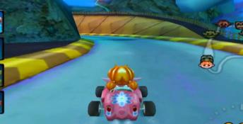 Cocoto Kart Racer Playstation 2 Screenshot