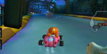Cocoto Kart Racer Playstation 2 Screenshot