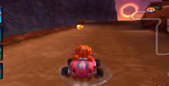 Cocoto Kart Racer Playstation 2 Screenshot