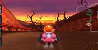 Cocoto Kart Racer Playstation 2 Screenshot
