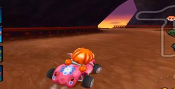 Cocoto Kart Racer Playstation 2 Screenshot